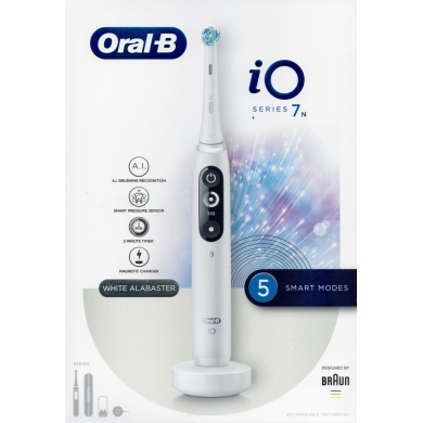 Oral-B IO7N - Oral-B IO7